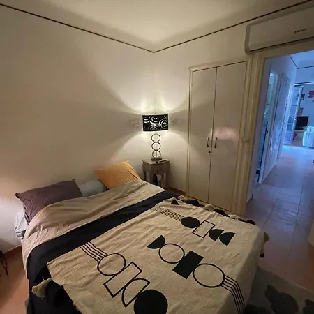 Holiday home Polau On The Edge Of The Woods Vidauban