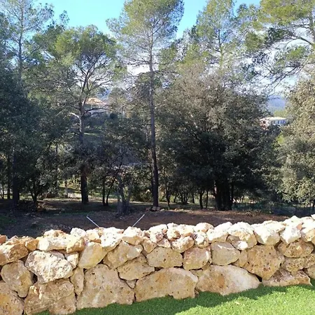 Holiday home Polau On The Edge Of The Woods *